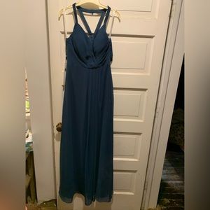 Azazie bridesmaid dress, formal dress, prom dress